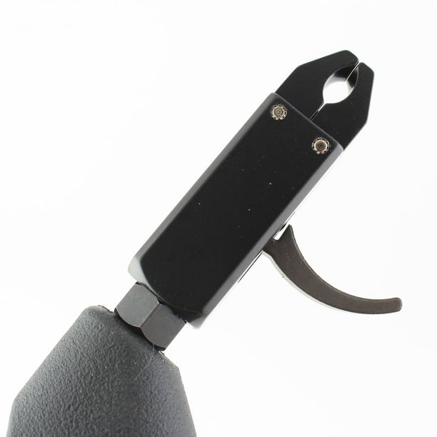 Details about   Wood Archery Bow Handle Trigger Thumb Release